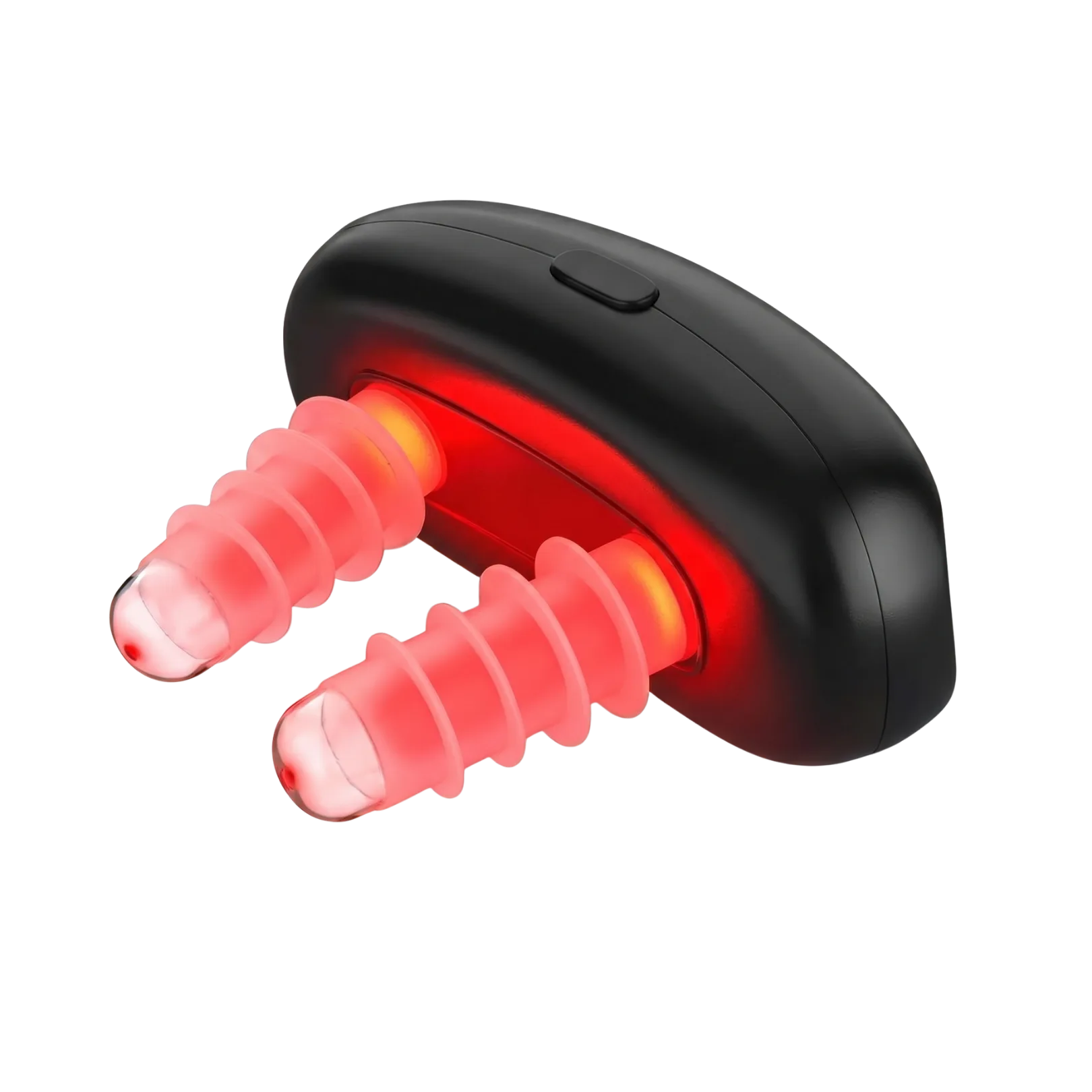 Airvana Red Light device with soft glow